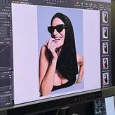 Laura Pausini nude #0067