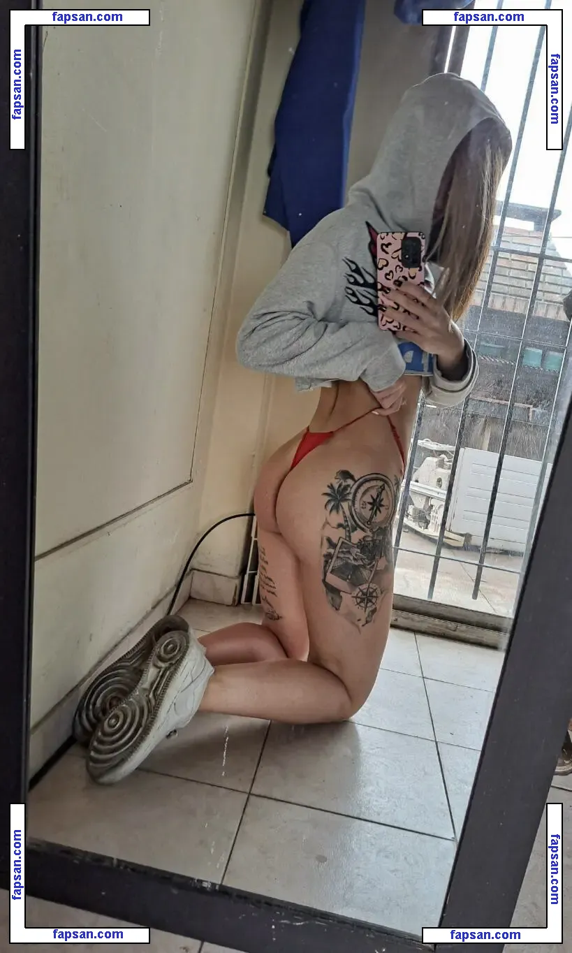 Laura Rebasti голая фото #0048 с Онлифанс