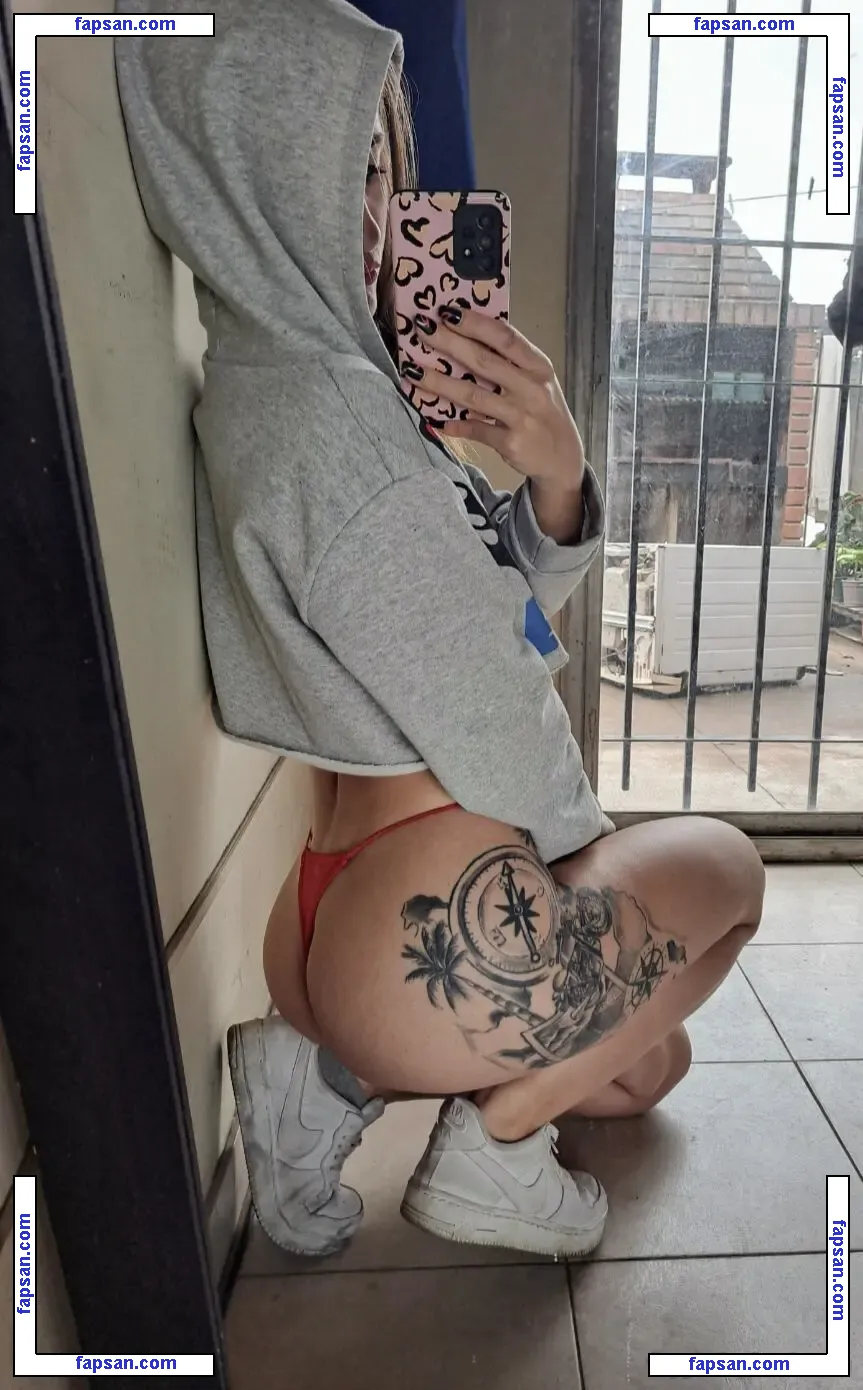 Laura Rebasti голая фото #0050 с Онлифанс