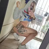 Laura Rebasti голая #0038