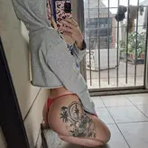 Laura Rebasti голая #0040