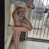 Laura Rebasti голая #0047