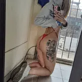 Laura Rebasti голая #0048