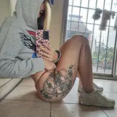 Laura Rebasti голая #0051