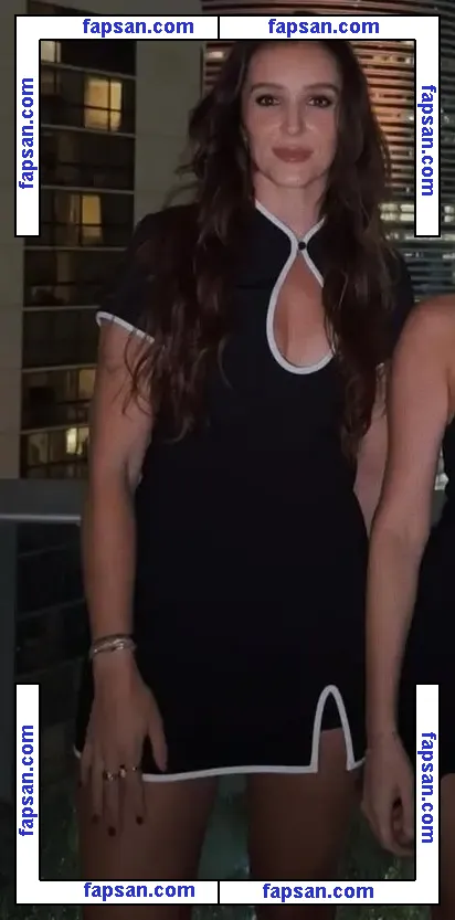 Laura Robson голая фото #0025 с Онлифанс