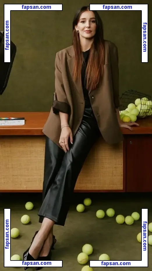 Laura Robson голая фото #0038 с Онлифанс