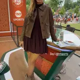 Laura Robson голая #0014