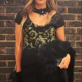 Laura Robson голая #0032