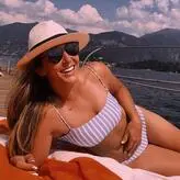 Laura Robson голая #0035