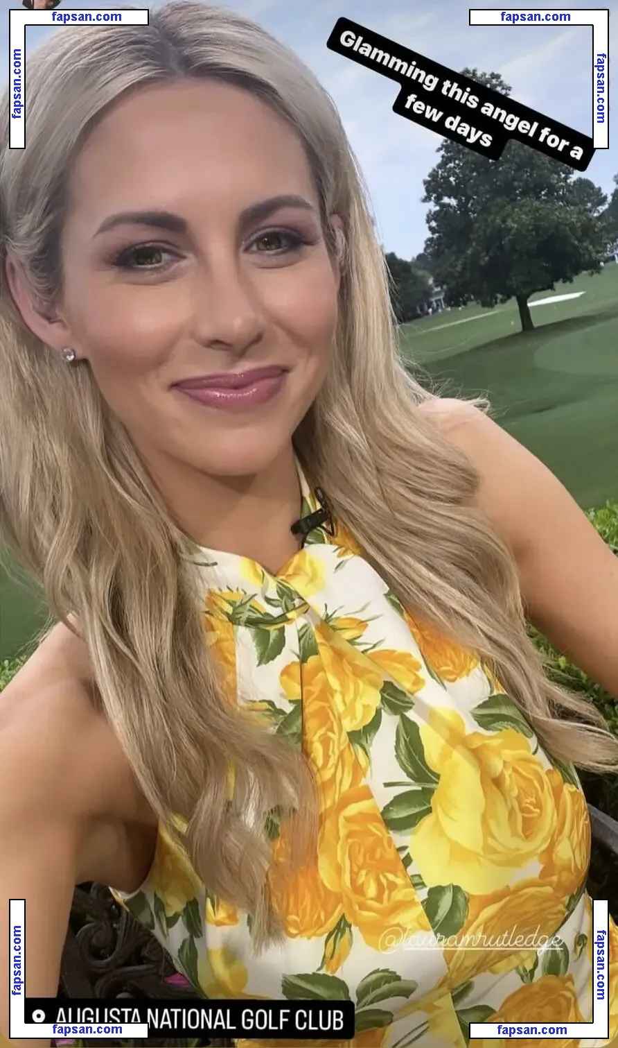 Laura Rutledge nude photo #0032 from OnlyFans