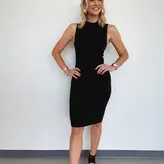Laura Rutledge nude #0054
