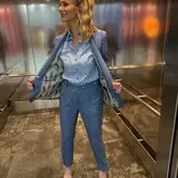 Laura Rutledge nude #0067