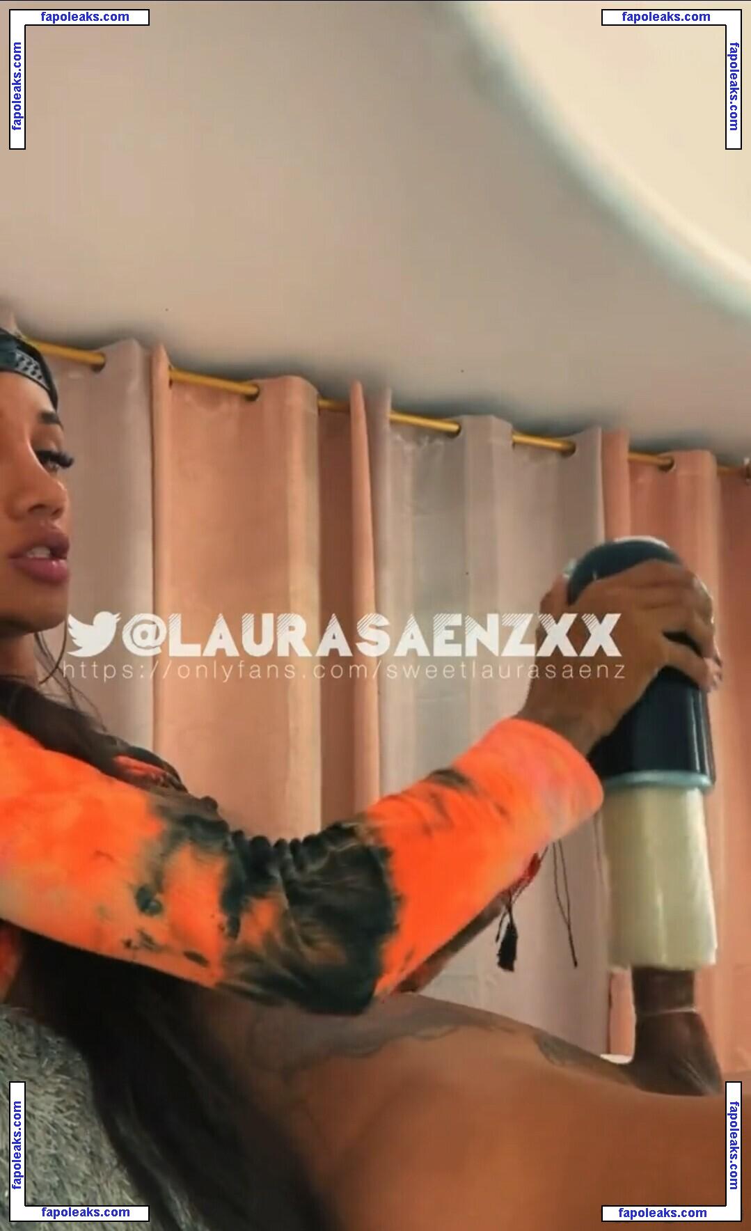 Laura Saenz / laurasaenzxx / sweetlaurasaenz голая фото #0060 с Онлифанс