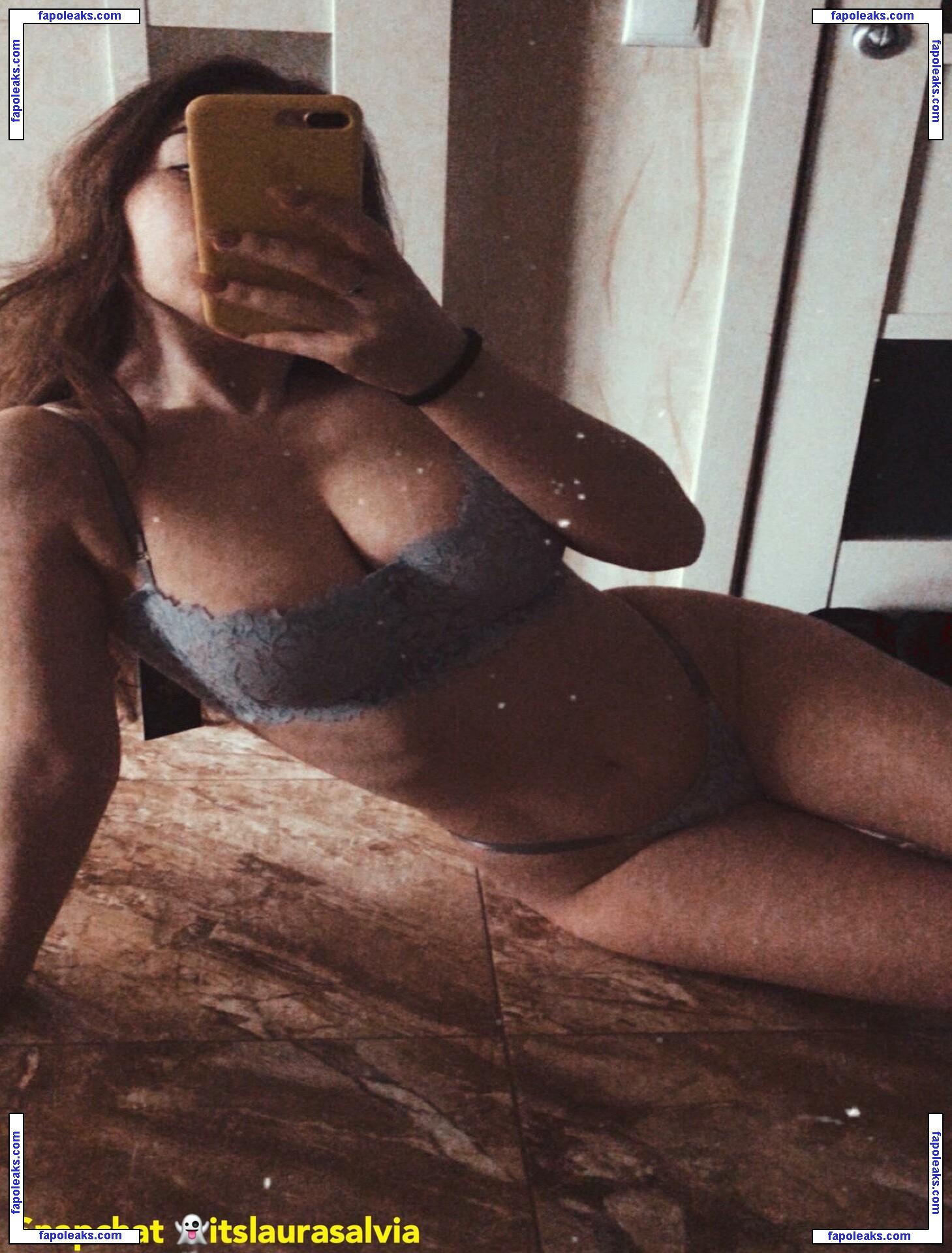 Laura Salvia / itslaurasalvia / salvialaura22 nude photo #0006 from OnlyFans