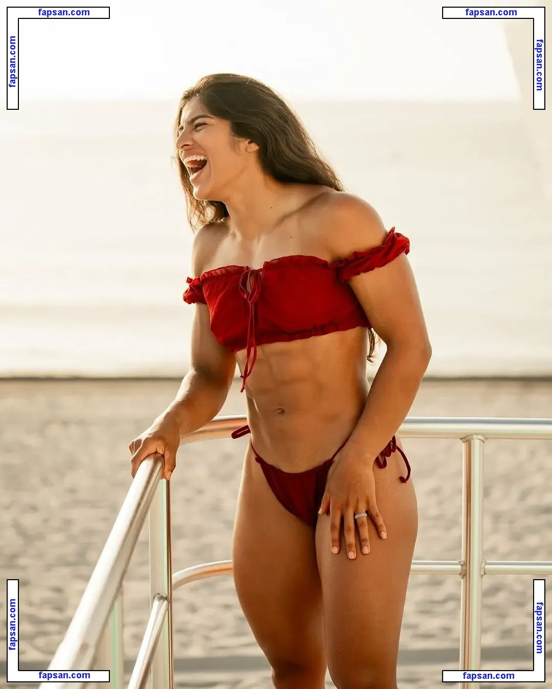 Laura Sanchez nude photo #0071 from OnlyFans