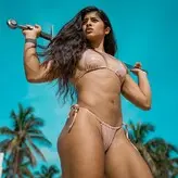 Laura Sanchez nude #0070