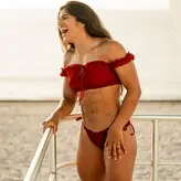 Laura Sanchez nude #0071
