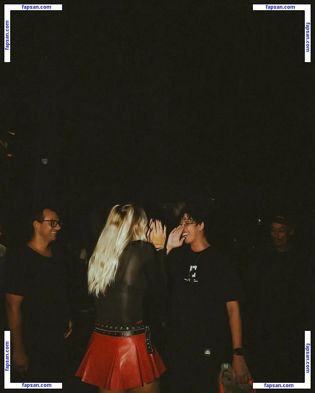 Laura Schadeck nude photo #0028 from OnlyFans