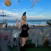 Laura Schadeck nude #0024