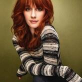 Laura Spencer голая #0006