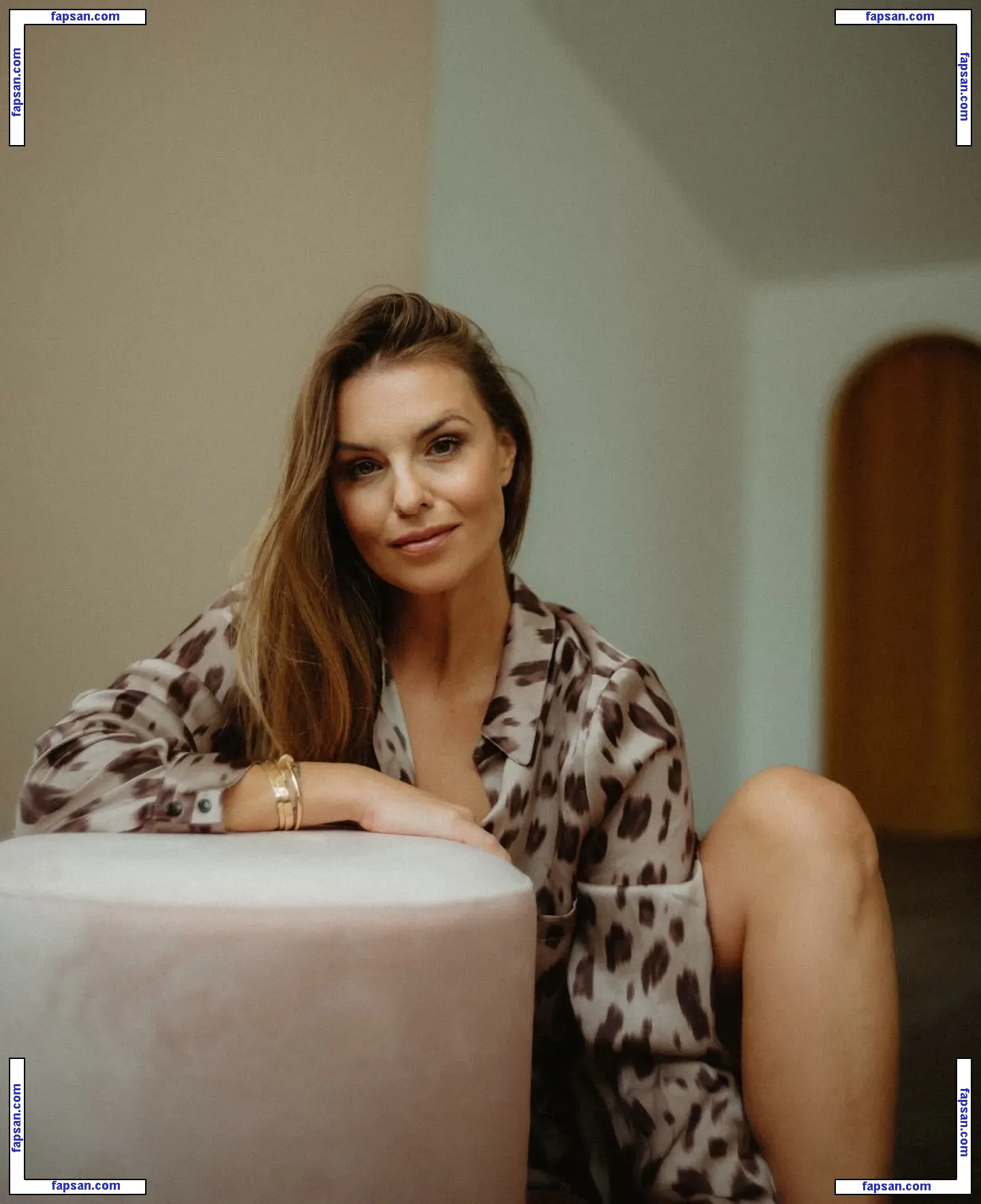 Laura Wontorra nude photo #0089 from OnlyFans
