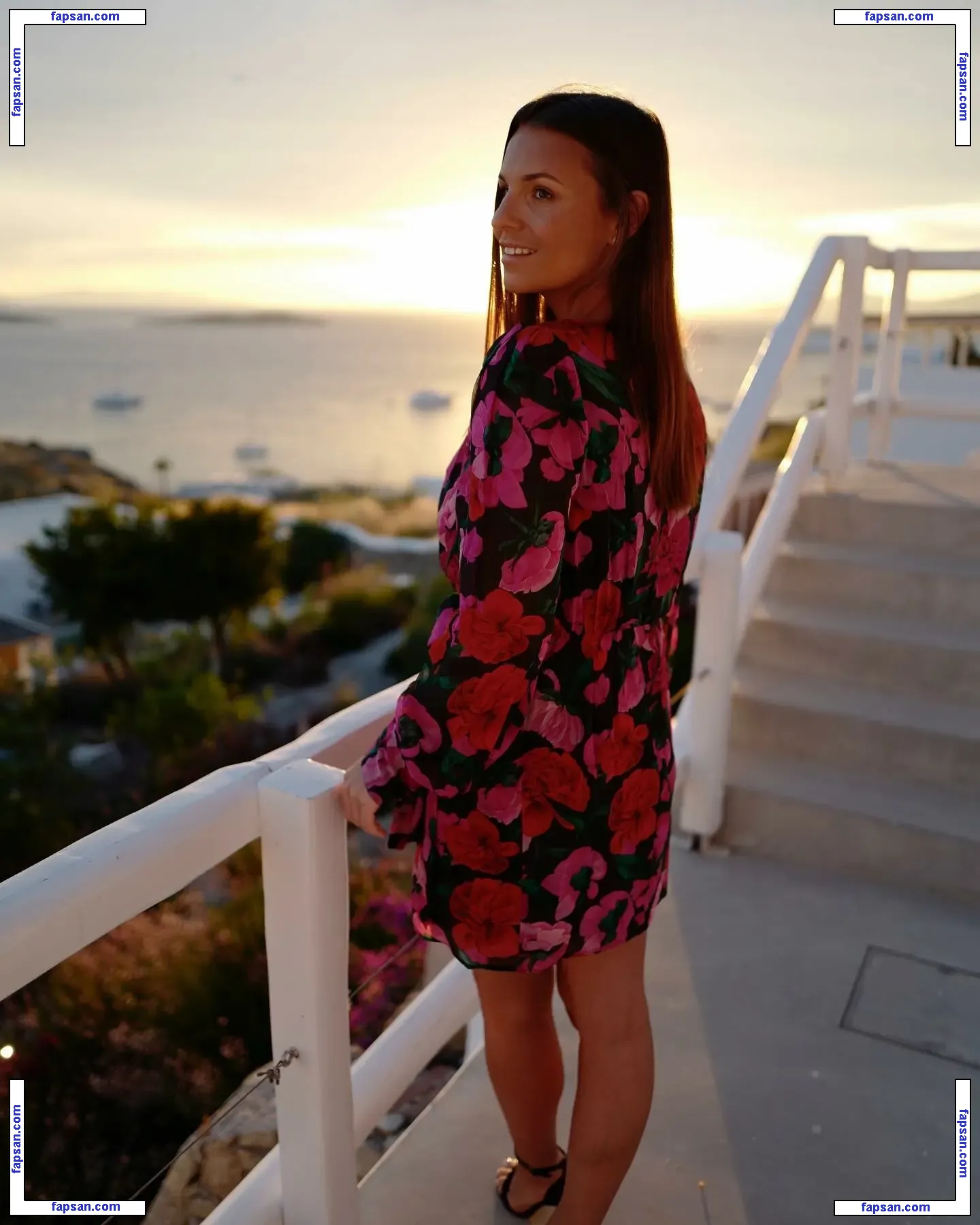 Laura Wontorra nude photo #0109 from OnlyFans