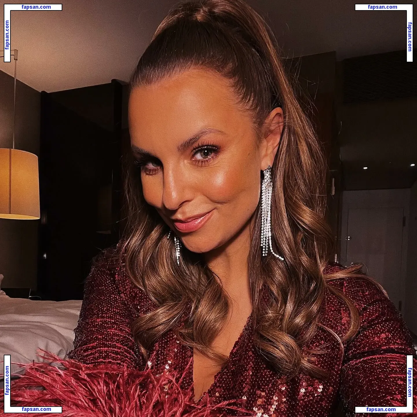 Laura Wontorra nude photo #0121 from OnlyFans