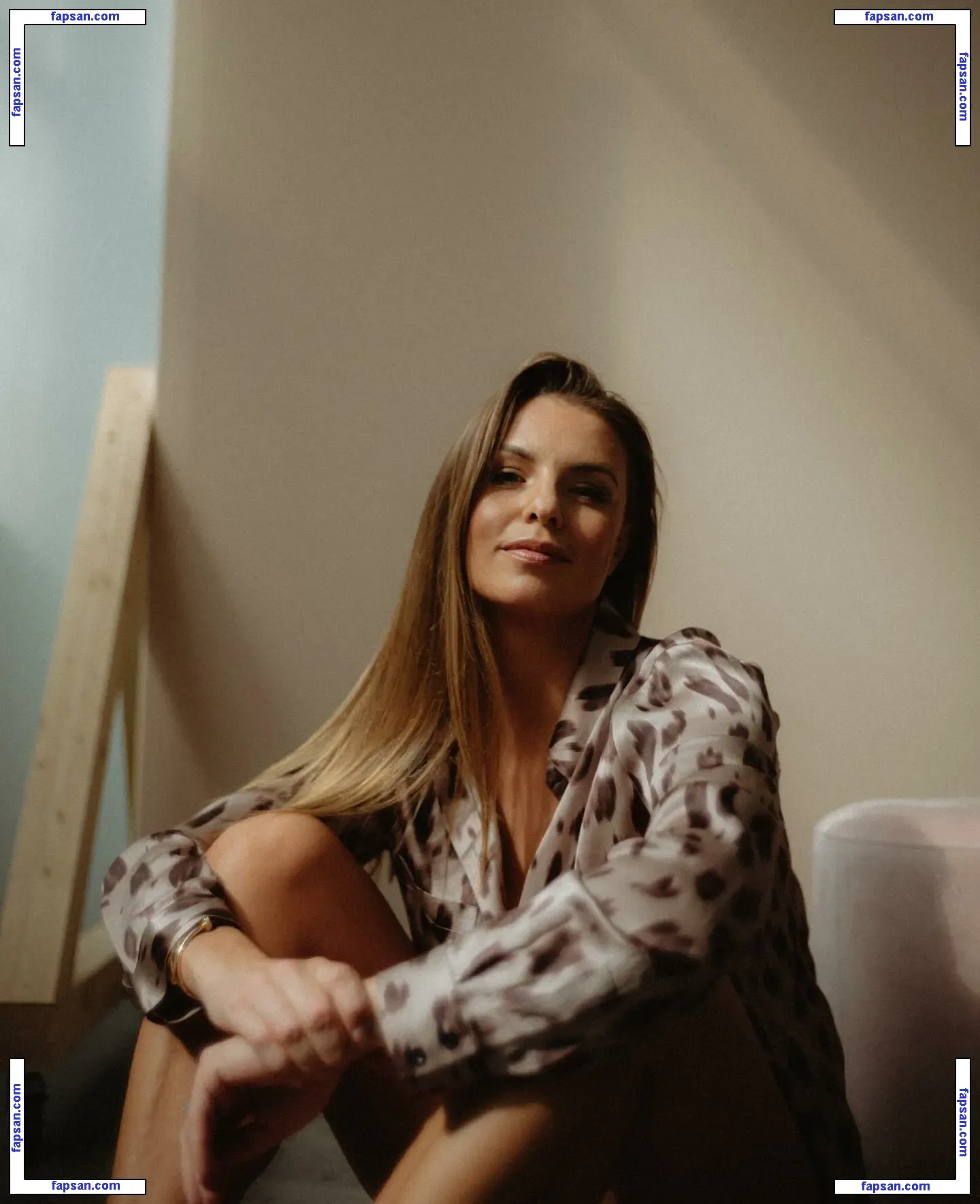 Laura Wontorra nude photo #0129 from OnlyFans