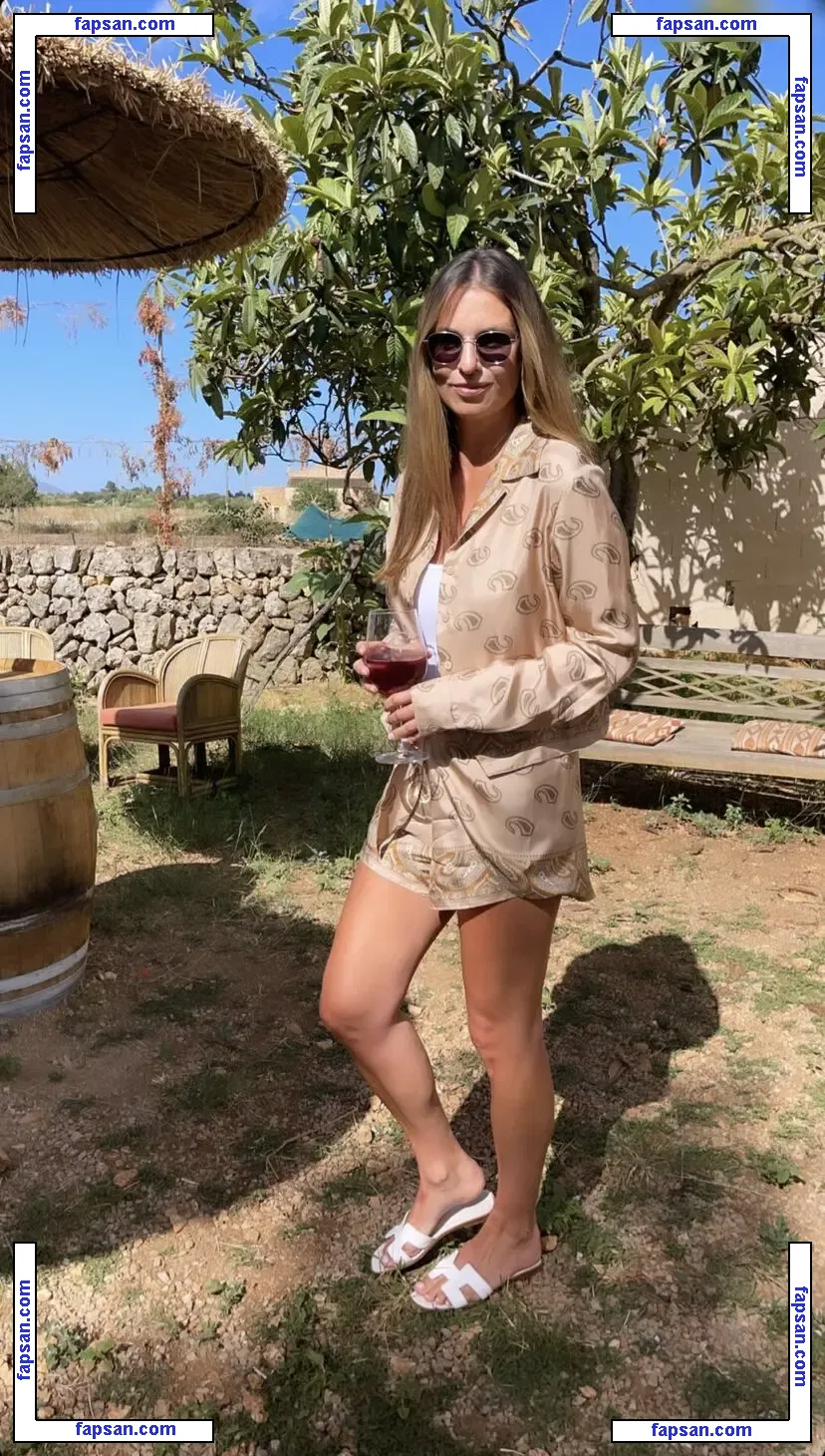 Laura Wontorra nude photo #0149 from OnlyFans