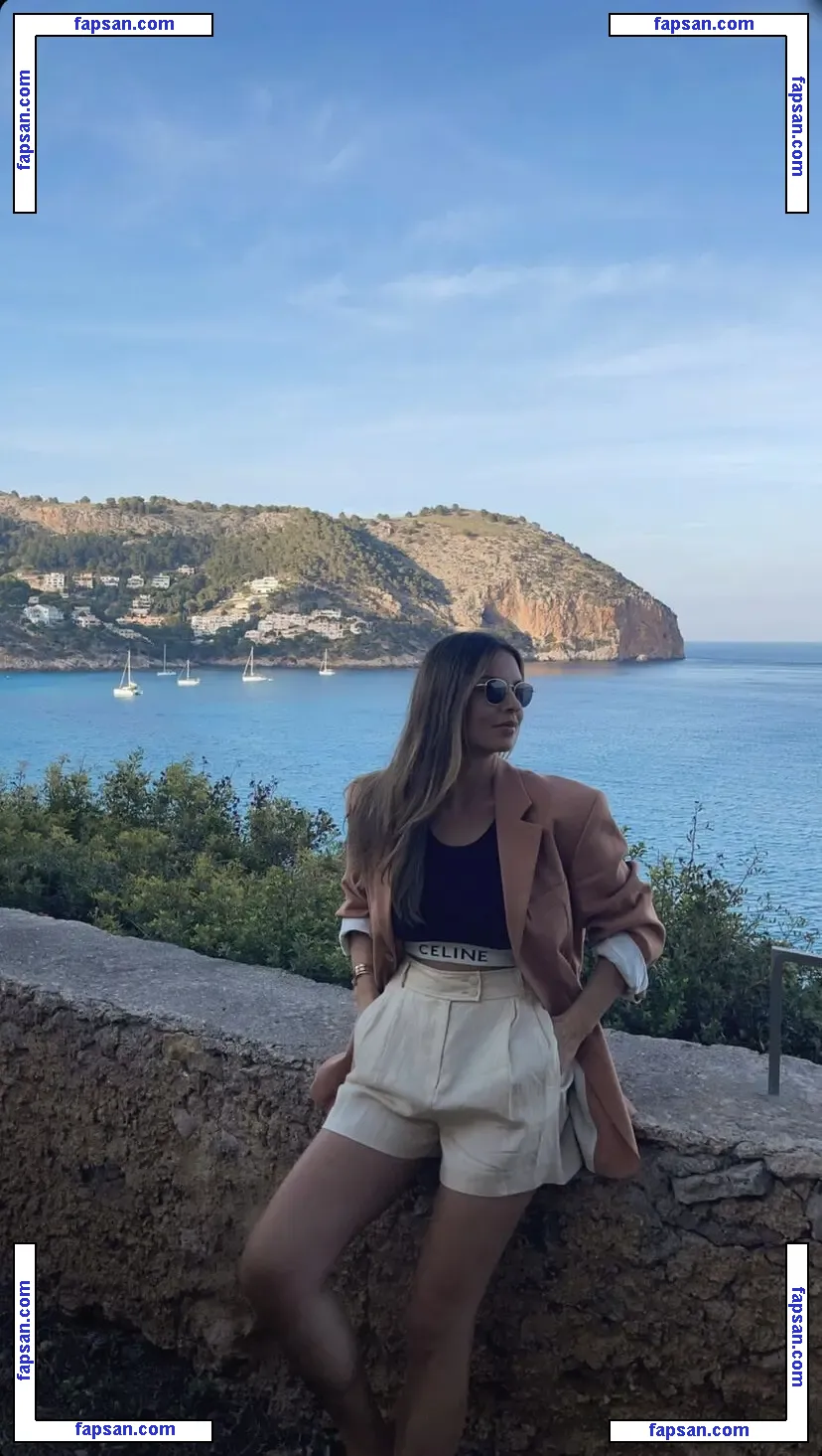 Laura Wontorra nude photo #0154 from OnlyFans