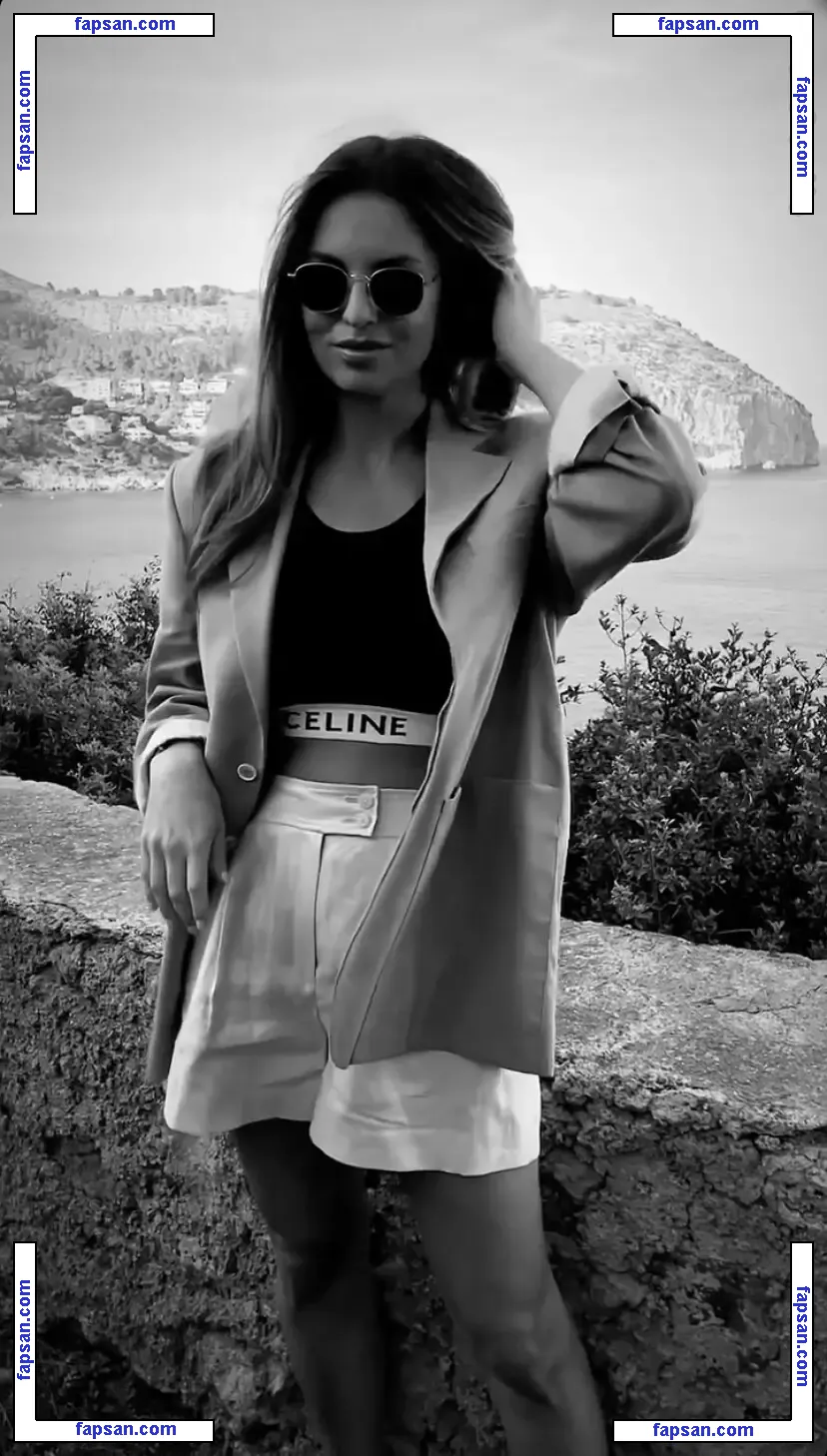 Laura Wontorra nude photo #0156 from OnlyFans