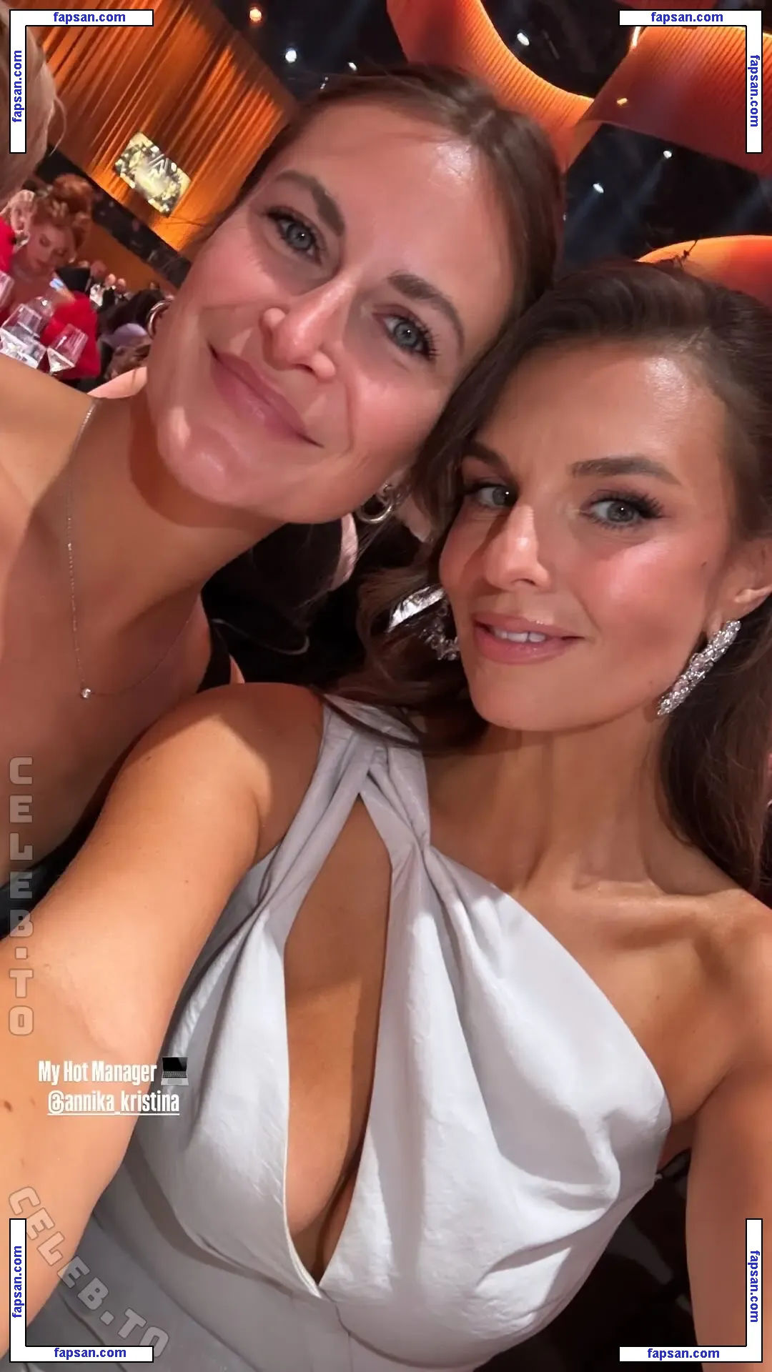 Laura Wontorra голая фото #0199 с Онлифанс