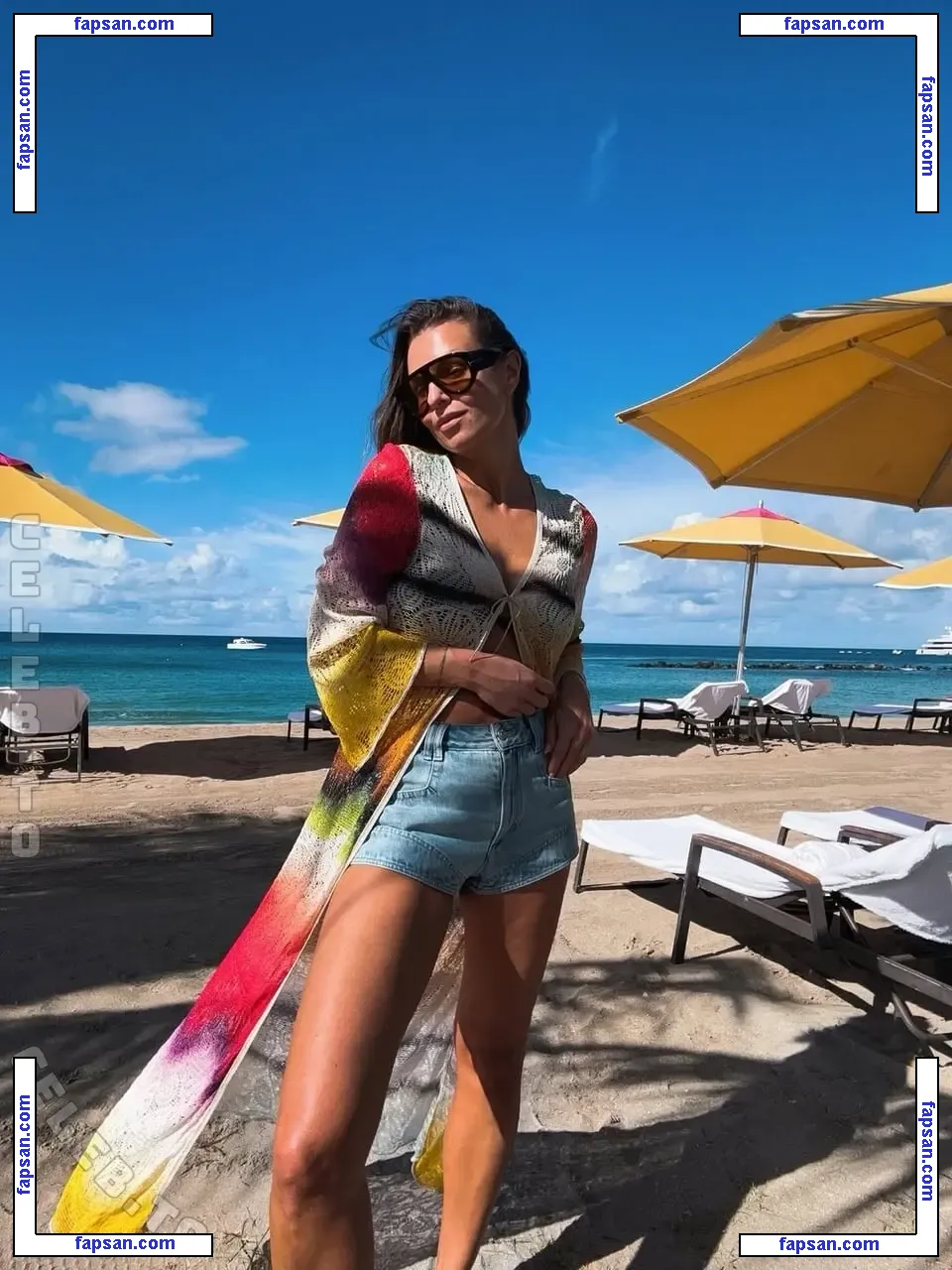 Laura Wontorra nude photo #0207 from OnlyFans