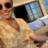Laura Wontorra голая #0160