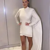 Laura Wontorra голая #0162