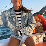 Laura Wontorra голая #0178
