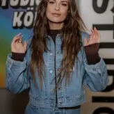 Laura Wontorra голая #0182