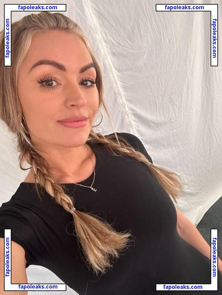 Laura Woods / laurawoodstv nude photo #0037 from OnlyFans