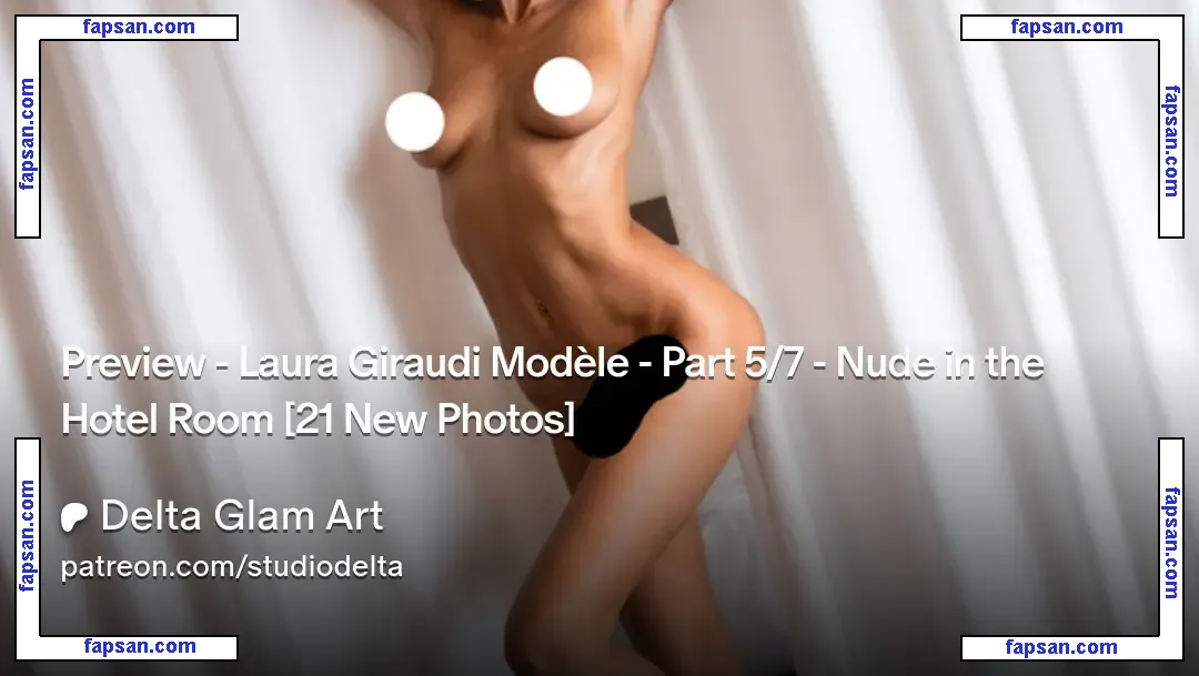 lauragiraudi nude photo #0019 from OnlyFans