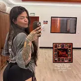 lauralopx голая #0012