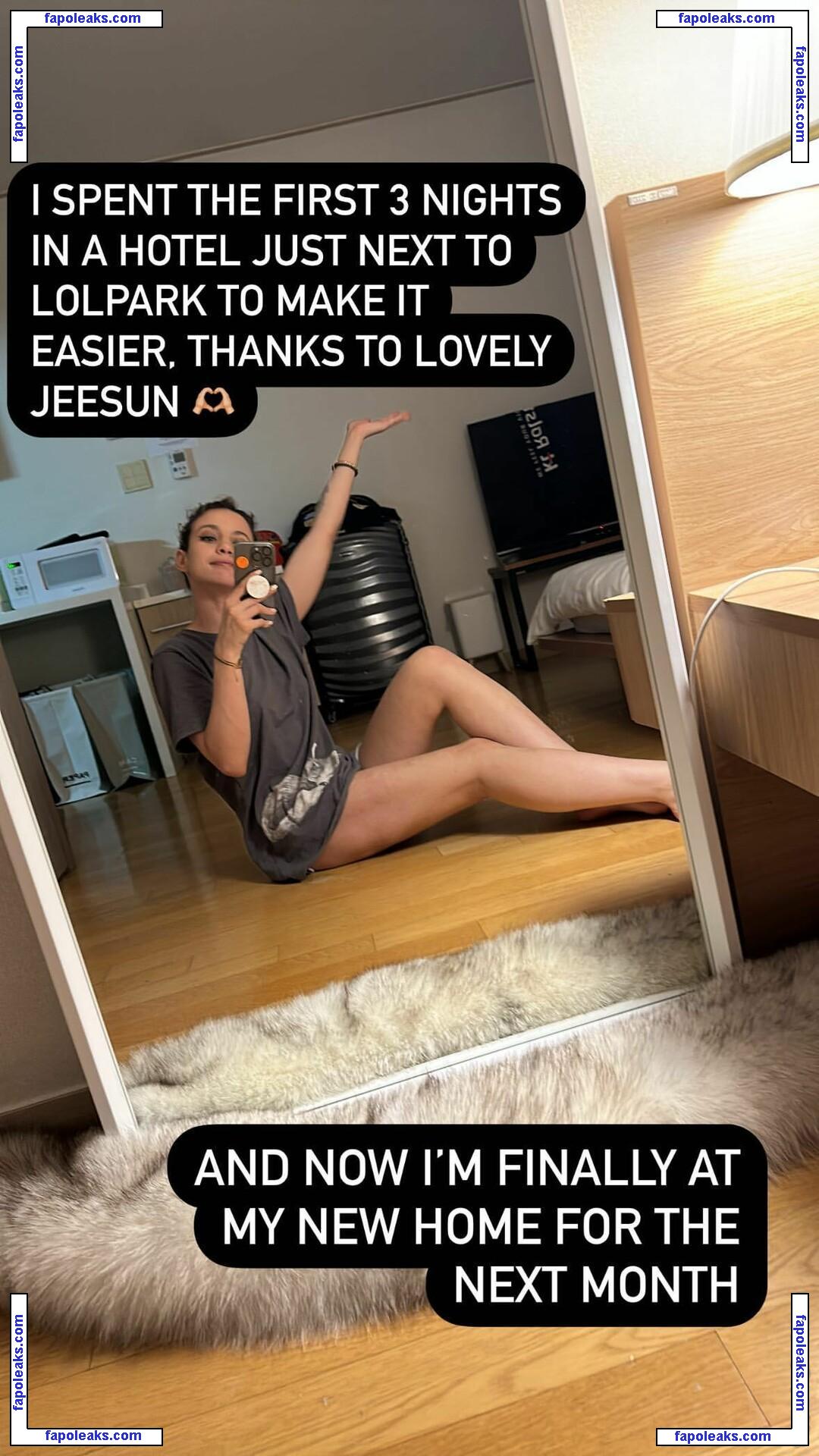 laure_bv / laurenalexis_x nude photo #0035 from OnlyFans