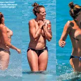 Laure Manaudou голая #0002