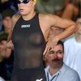 Laure Manaudou голая #0003