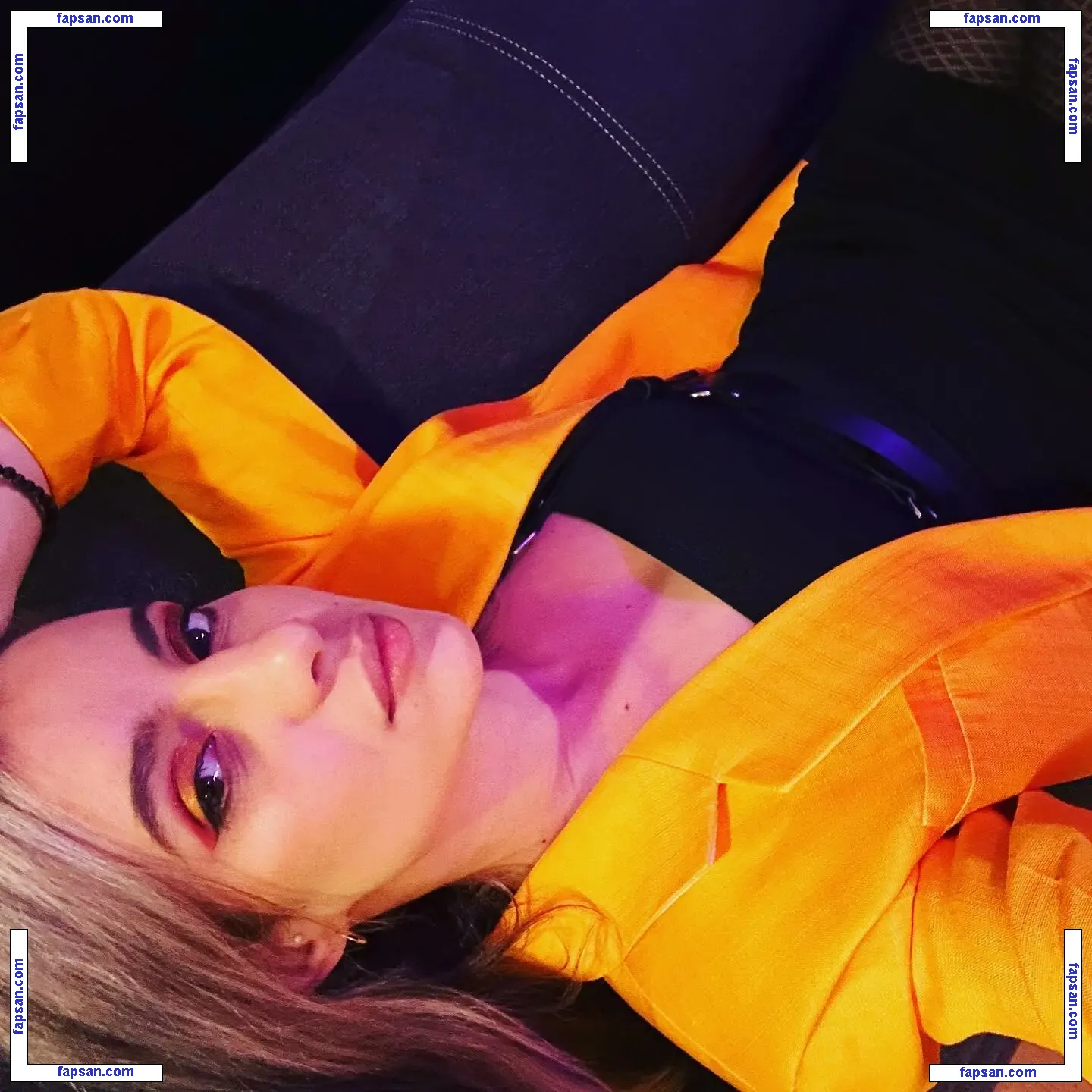 Laure Valée nude photo #0039 from OnlyFans