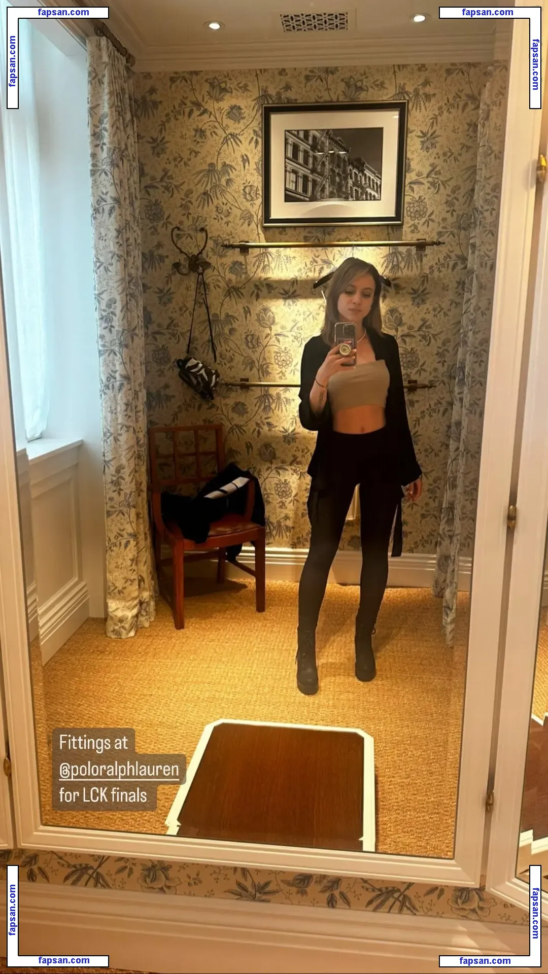 Laure Valée nude photo #0055 from OnlyFans