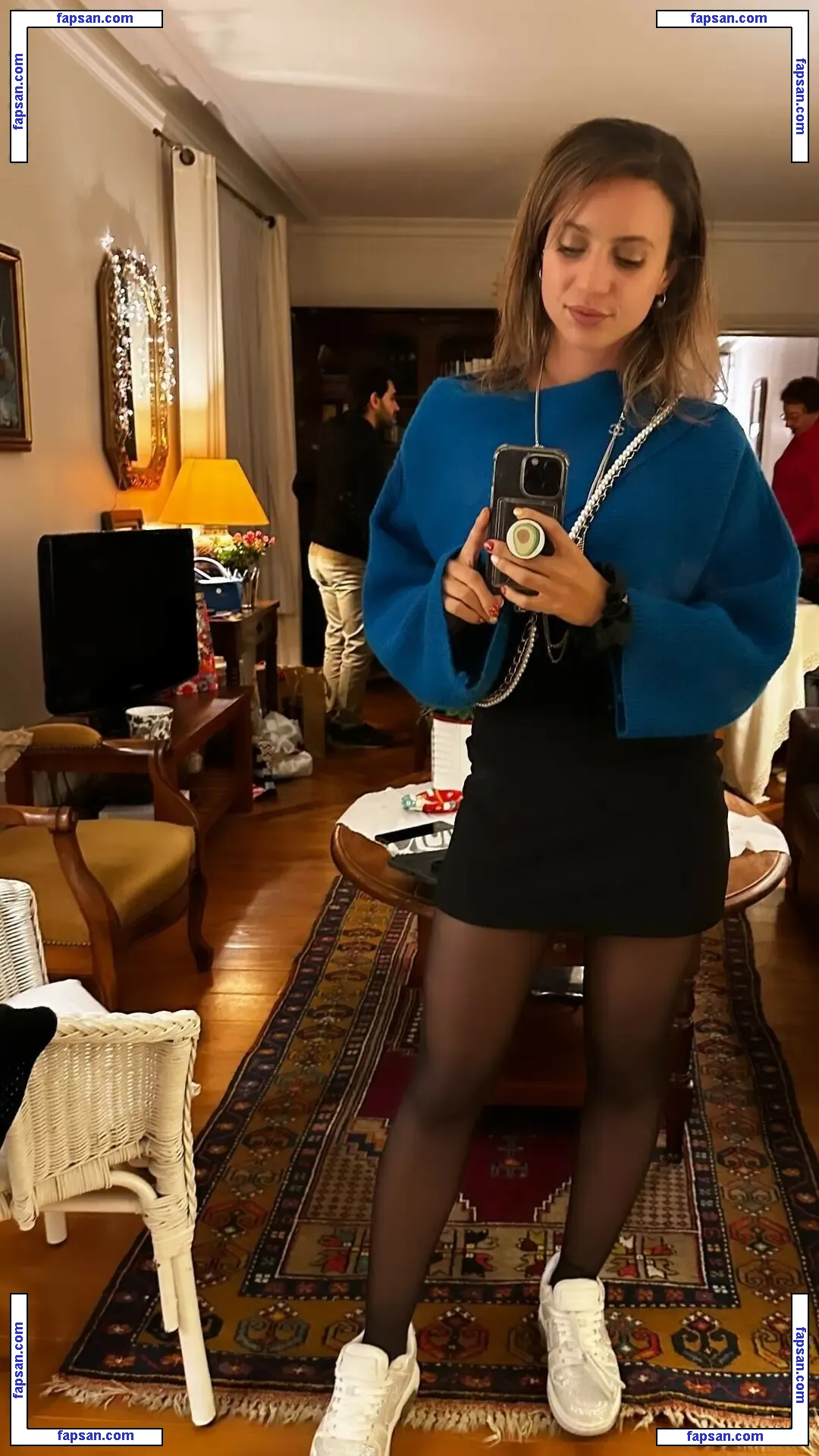 Laure Valée nude photo #0098 from OnlyFans