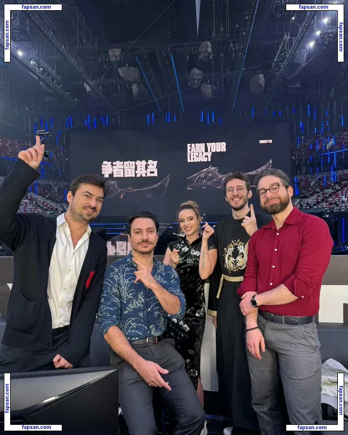 Laure Valée nude photo #0170 from OnlyFans