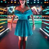 Laure Valée nude #0178