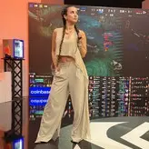 Laure Valée nude #0181