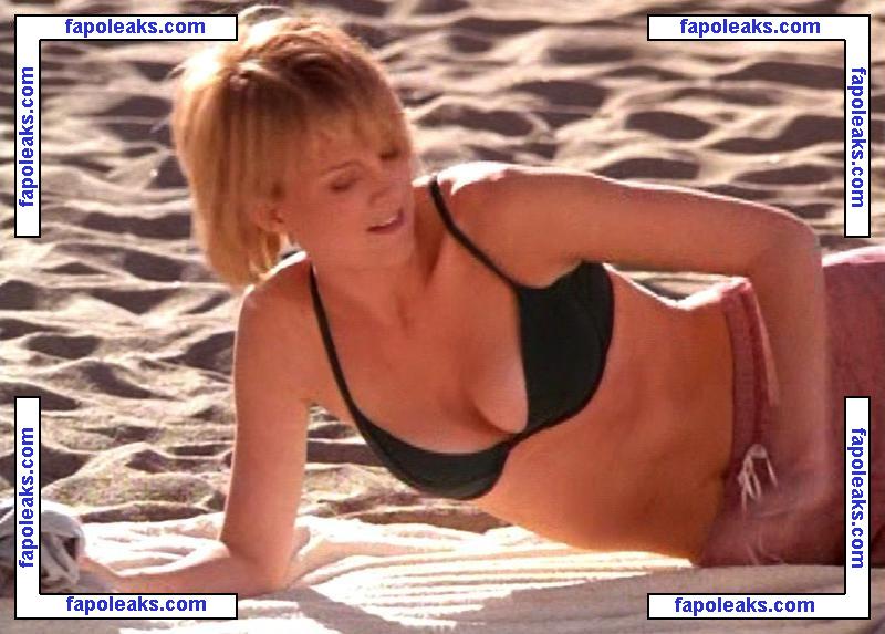 Laurel Holloman nude photo #0007 from OnlyFans